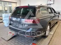 2022 Volkswagen Passat