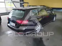 2023 Volkswagen Passat