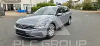 2022 Volkswagen Passat