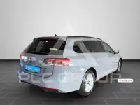 2022 Volkswagen Passat