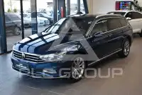 2022 Volkswagen Passat