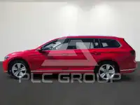 2022 Volkswagen Passat