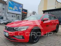 2022 Volkswagen Passat