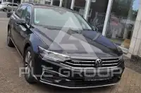 2022 Volkswagen Passat