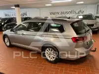 2022 Volkswagen Passat