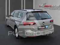 2022 Volkswagen Passat