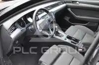 2022 Volkswagen Passat