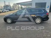 2022 Volkswagen Passat