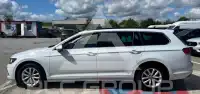 2022 Volkswagen Passat