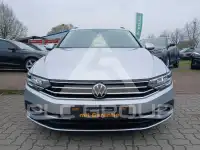 2022 Volkswagen Passat