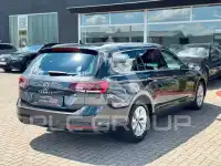 2022 Volkswagen Passat