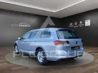 2022 Volkswagen Passat