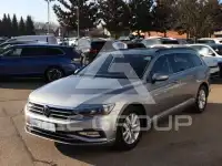 2022 Volkswagen Passat