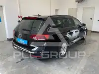 2022 Volkswagen Passat