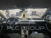 2022 Volkswagen Passat