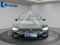 2022 Volkswagen Passat