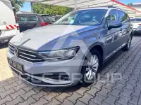 2022 Volkswagen Passat