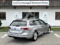 2022 Volkswagen Passat