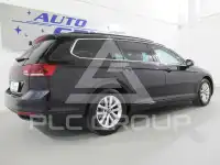 2022 Volkswagen Passat