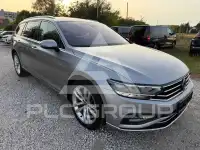 2022 Volkswagen Passat