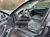 2021 Volkswagen Passat