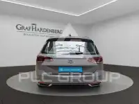 2022 Volkswagen Passat