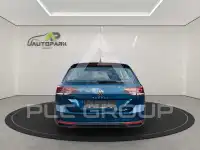 2022 Volkswagen Passat