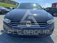 2022 Volkswagen Passat