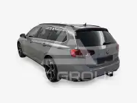 2022 Volkswagen Passat