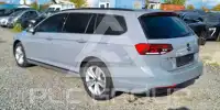 2022 Volkswagen Passat