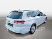 2022 Volkswagen Passat