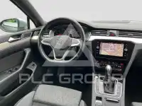 2022 Volkswagen Passat