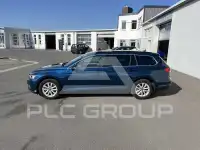 2022 Volkswagen Passat