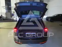 2022 Volkswagen Passat