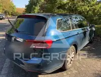 2022 Volkswagen Passat