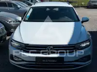 2022 Volkswagen Passat