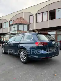 2022 Volkswagen Passat