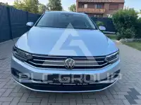 2022 Volkswagen Passat