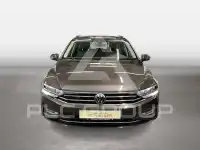 2022 Volkswagen Passat