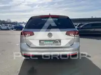 2022 Volkswagen Passat