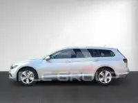 2022 Volkswagen Passat