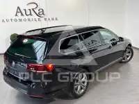 2022 Volkswagen Passat
