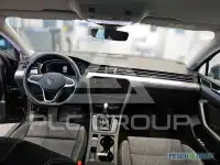 2022 Volkswagen Passat