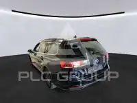 2022 Volkswagen Passat