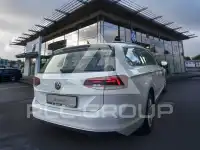 2022 Volkswagen Passat