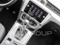 2022 Volkswagen Passat