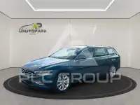 2022 Volkswagen Passat