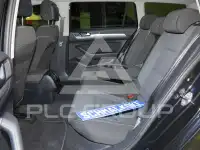 2022 Volkswagen Passat