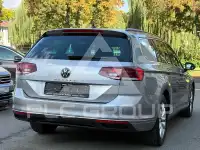 2022 Volkswagen Passat
