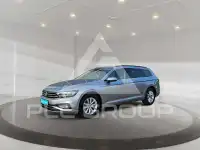 2022 Volkswagen Passat